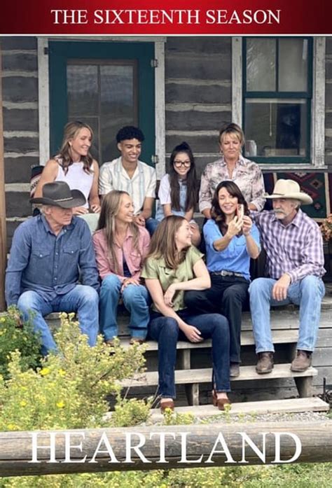 heartland season 16 free online